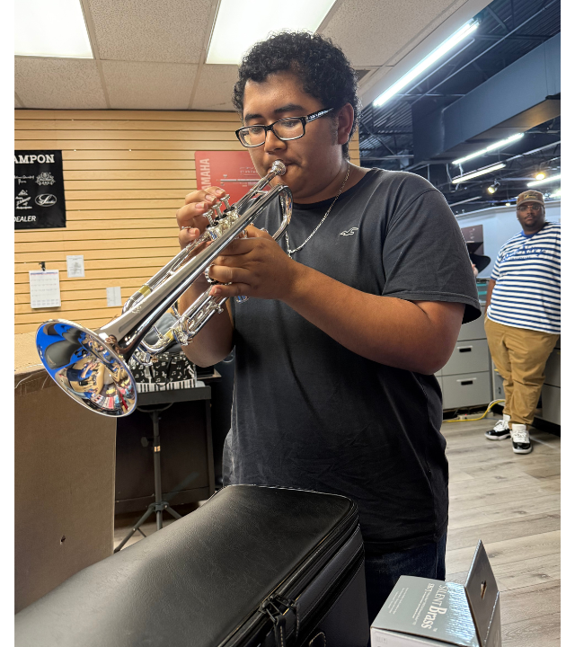 TXGF- Brandon G5
