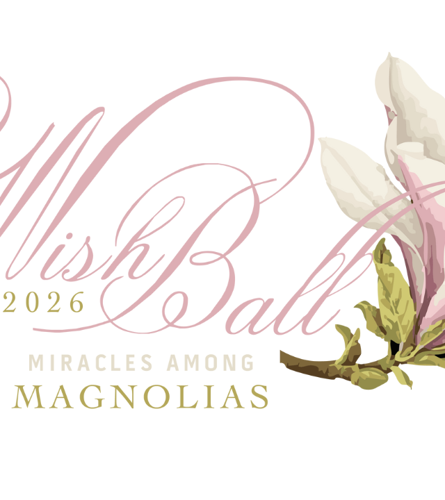 TXGF- Wish Ball 2026