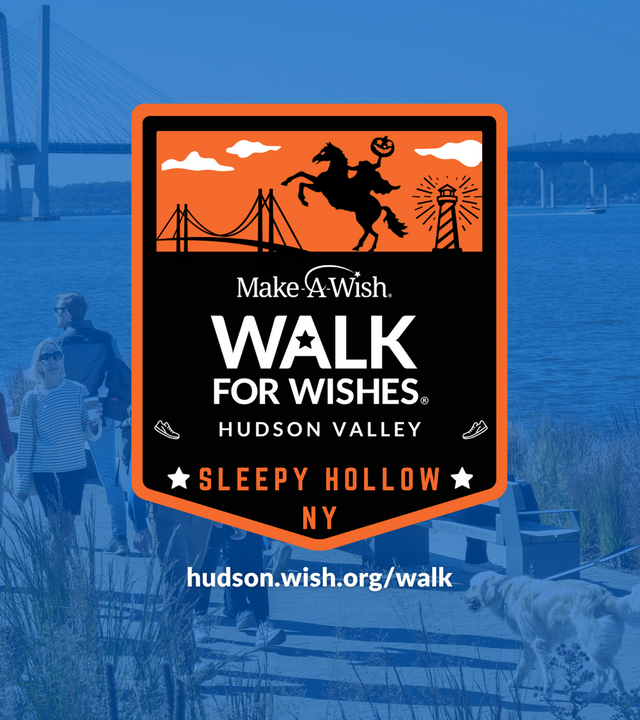 Walk for Wishes