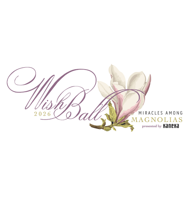 TXGF2026 Wish Ball presented by Kaneka