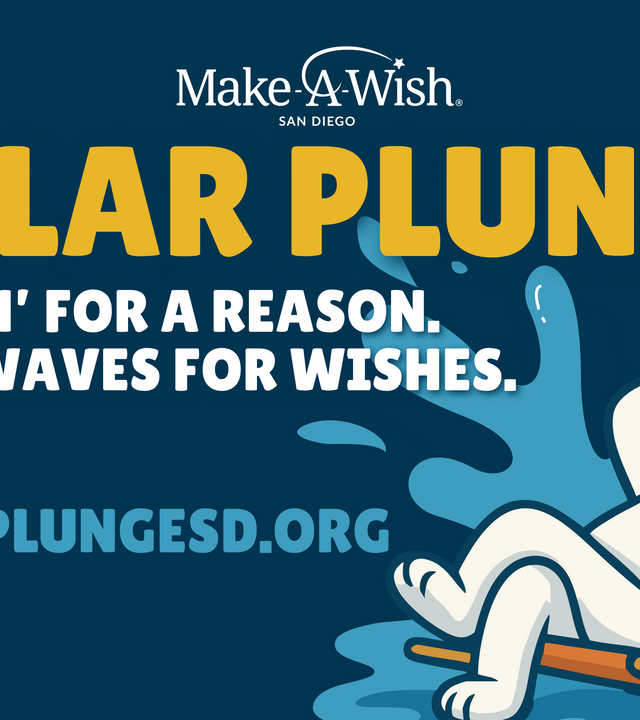 Polar Plunge 