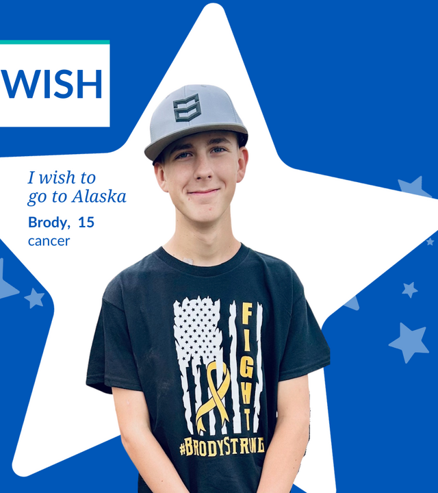 Adopt-A-WIsh