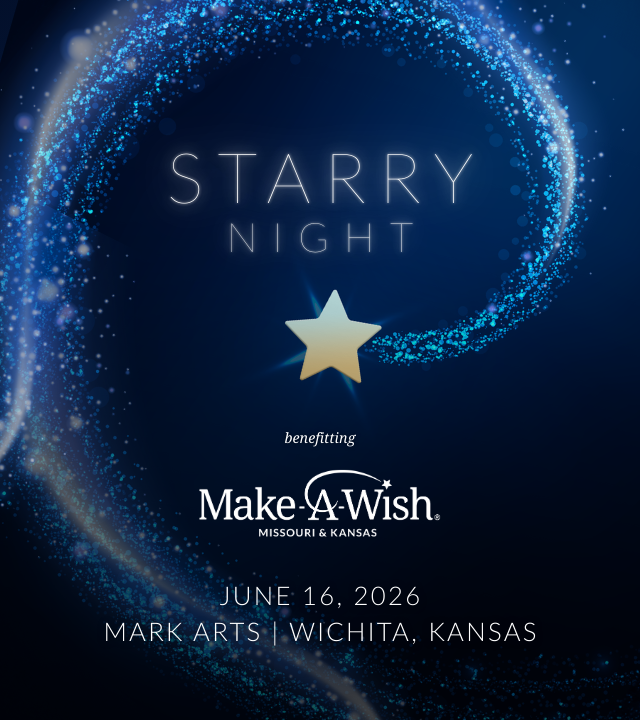 Starry Night 2026