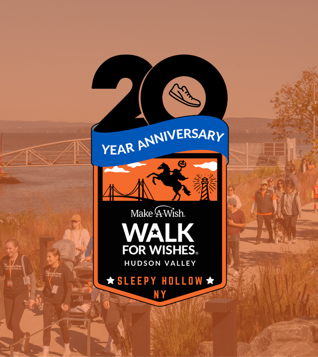 Walk for Wishes