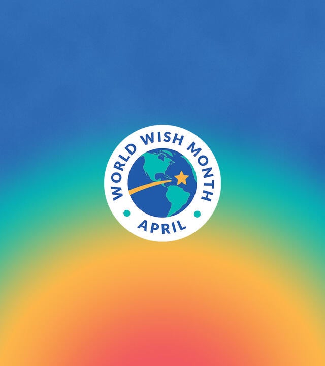 2026 World Wish Month