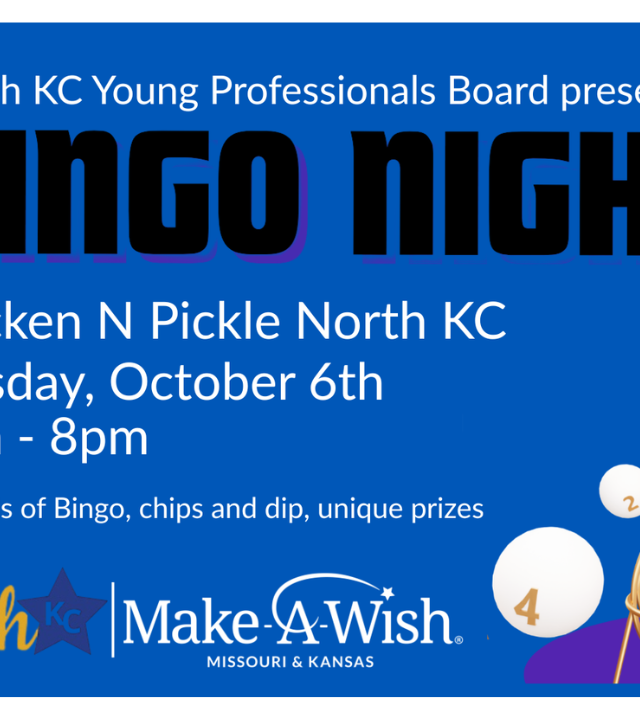 Wish KC Bingo 