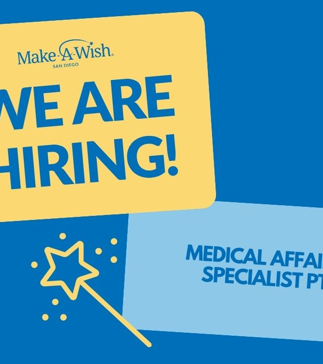 Medical Affairs