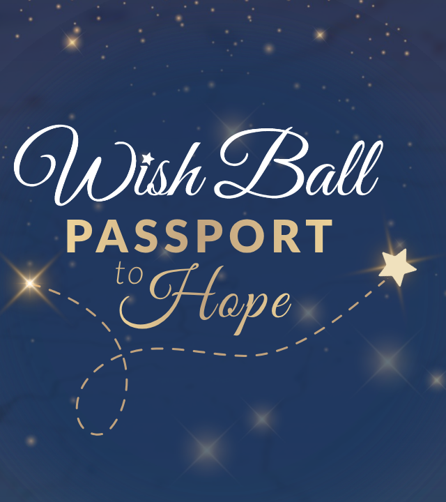 Wish Ball