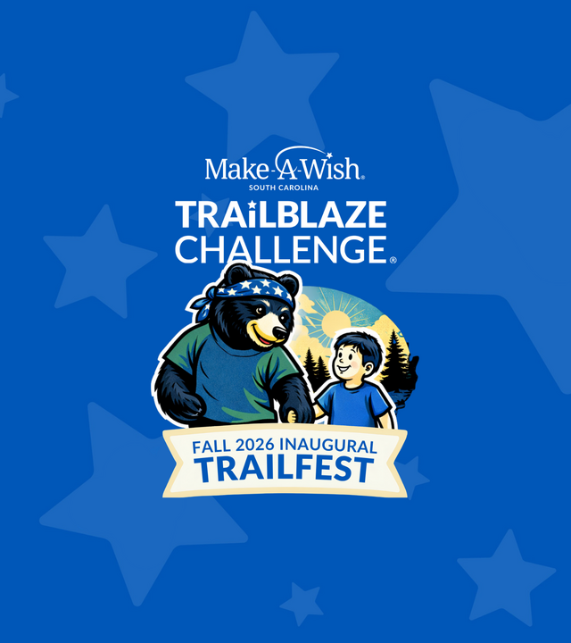 Fall 2026 Trailblaze Challenge Trailfest
