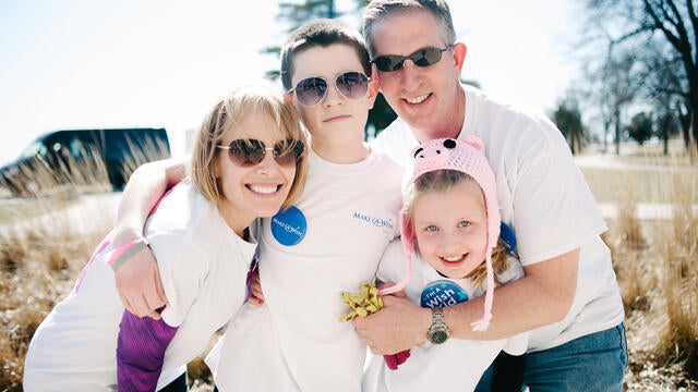 Amelia Takes Care of the World