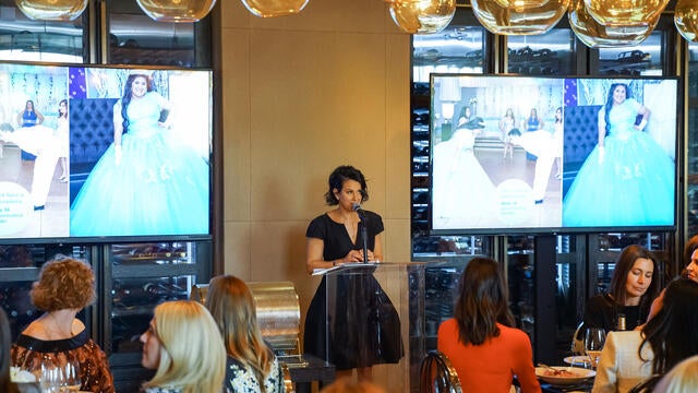 Fashion Luncheon Southern Nevada