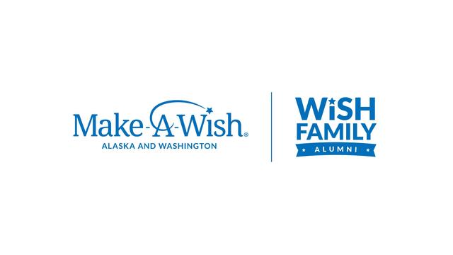 Wish Family Alumni Logo