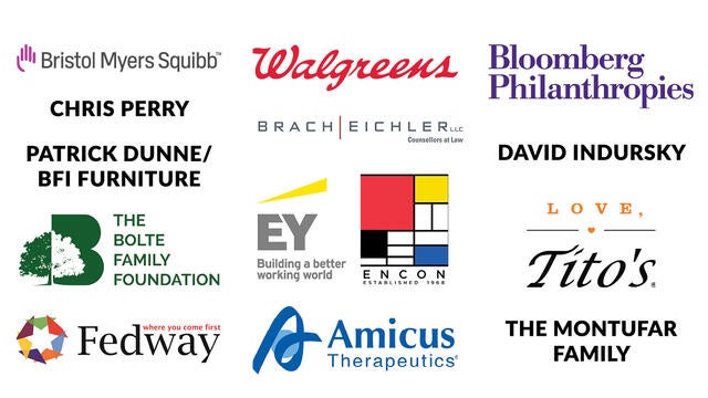 Event Sponsor Logos