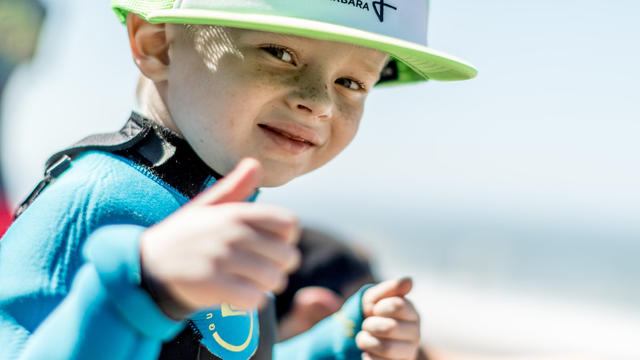Hunter's Story - Make-A-Wish® Central and Northern Florida