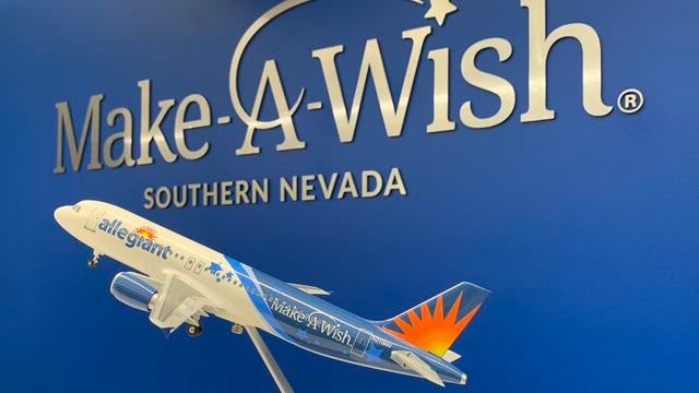 The Wishing Place in Southern Nevada