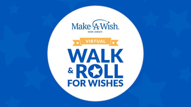 2020 Virtual Walk & Roll For Wishes