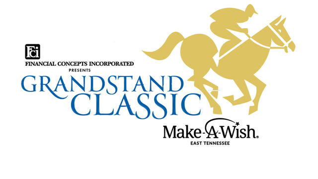 Grandstand Classic Logo