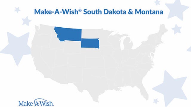 Make-A-Wish South Dakota & Montana