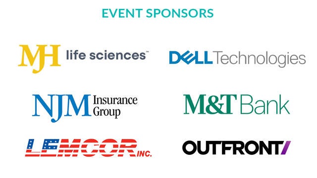 2020 Virtual Walk & Roll For Wishes Sponsors