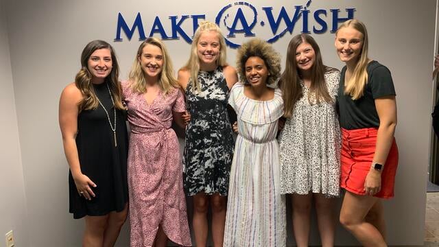 Summer 2019 Interns