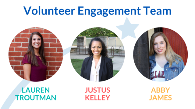 Volunteer Engagement Team