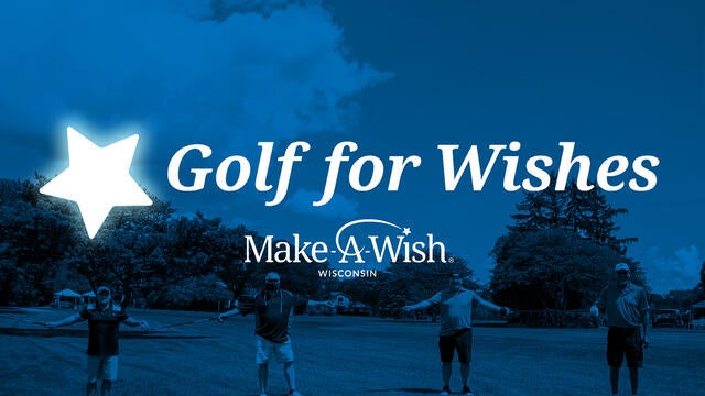 Golf For Wishes