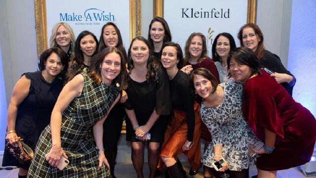 Make-A-Wish Metro New York Women's Council
