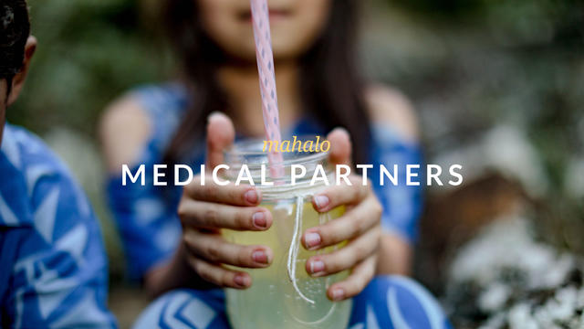 Annual Report Medical Partners