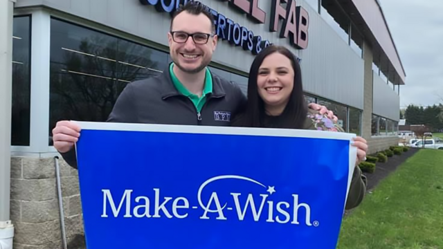 WNY Wish Heroes