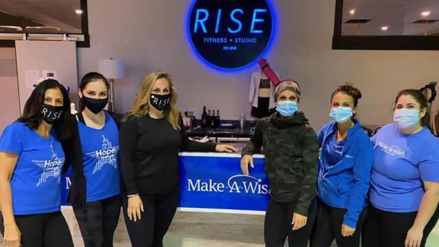 WNY Wish Heroes