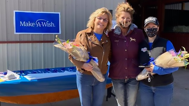 WNY Wish Heroes