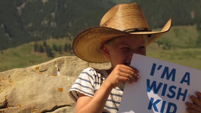Cody's Wish