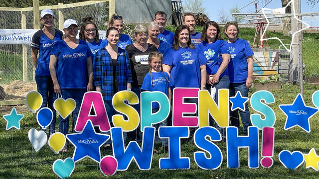 Aspen's Wish_Morgan Stanley_Nebraska 