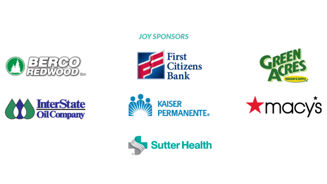 Season of Wishes Joy Sponsors