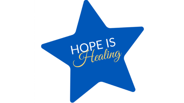 Hope is Healing