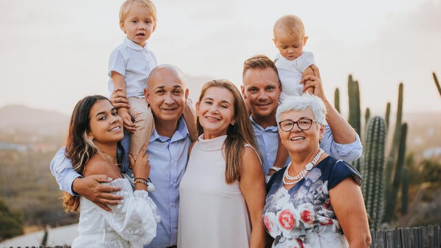 Family
