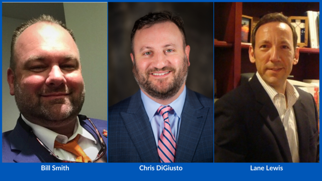 MAWSC Announces Three New Board Directors