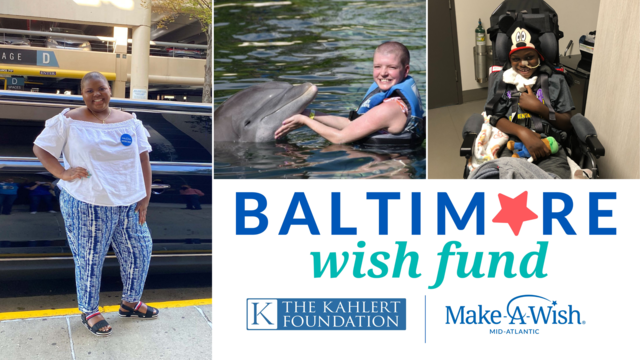 Baltimore Wish Fund