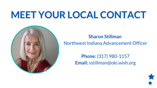 Sharon Stillman