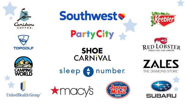 NATIONAL PARTNERS