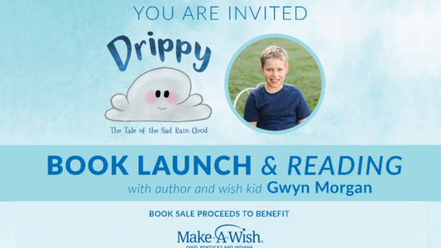 WISH KID GWYN