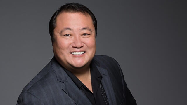 Dr. Wynn Okuda