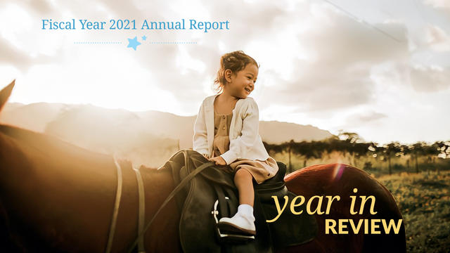 021AnnualReportReview