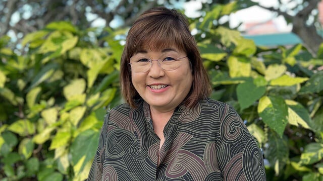 KathyHanaiLee