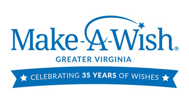 Make-A-Wish Greater Virginia celebrates 35 years