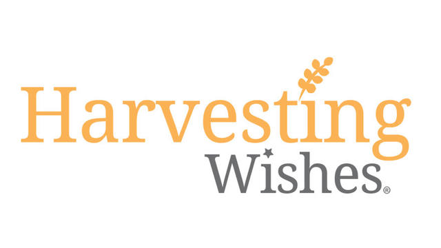 Harvesting Wishes Logo