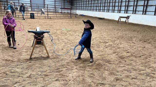 Westen - Dude Ranch - Iowa 6