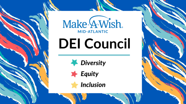 DEI Council header