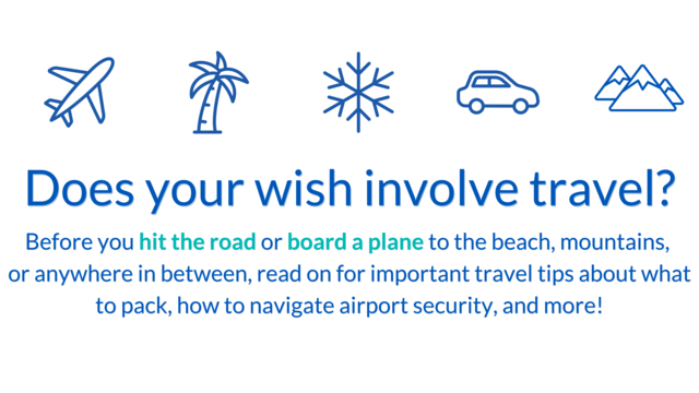 travel tips