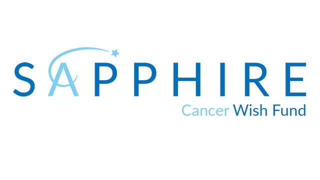 Sapphire Fund Logo
